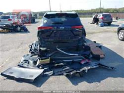 تويوتا هايلاندر